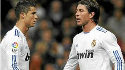 Ramos: "Tras el gol el equipo se relajó y nos vinimos atrás"