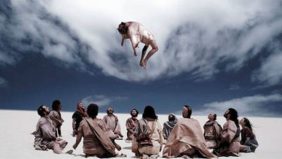 Cine al margen, que no marginal