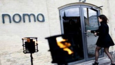 Más de 60 comensales caen enfermos tras visitar el Noma, el mejor restaurante del mundo