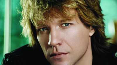 Bon Jovi dona un millón de dólares para víctimas de Sandy en Nueva Jersey