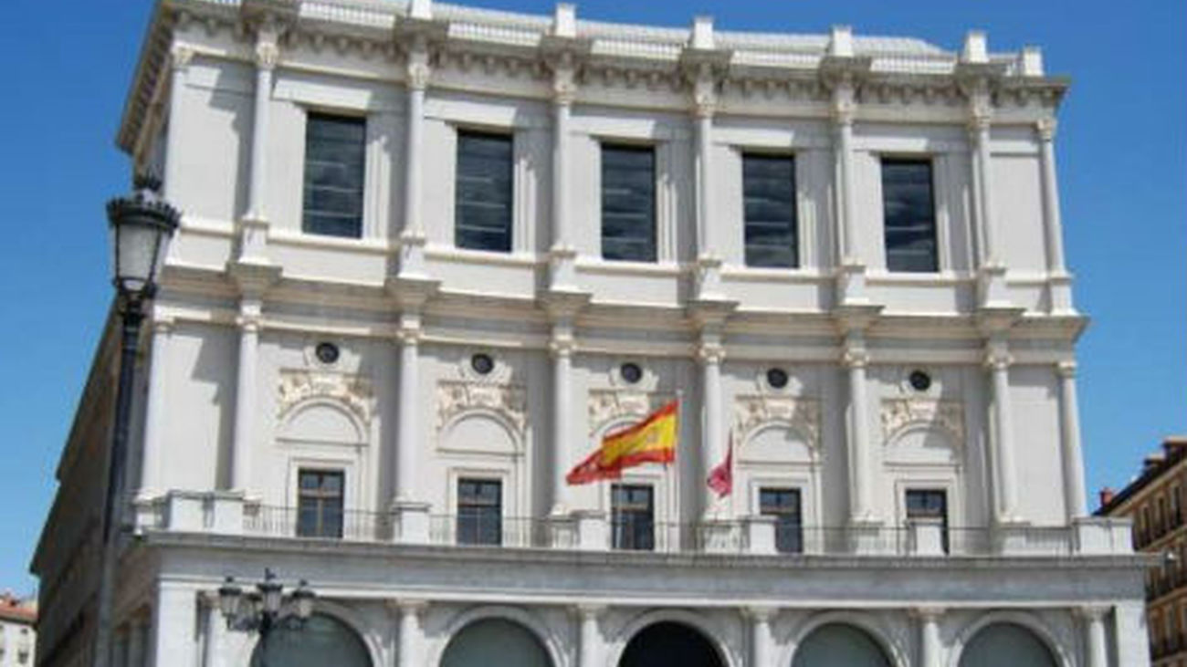 El Teatro Real recupera la ópera 'Don Fernando,  el emplazado', 150 años después de su estreno