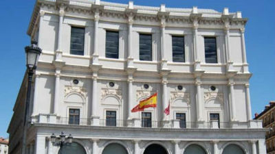 El Teatro Real recupera la ópera 'Don Fernando,  el emplazado', 150 años después de su estreno