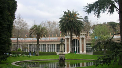 El Real Jardín Botánico lanza la aplicación móvil para Android