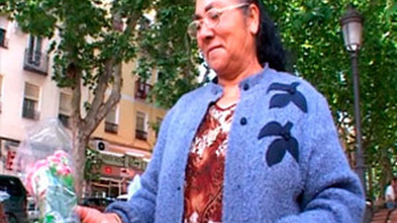 Peña Gorbea, el Bulevar de Vallekas