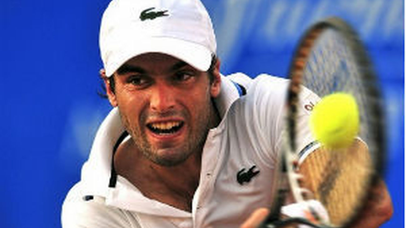 Andújar, Gimeno-Traver y Ramos ganan, Robredo y Muñoz KO