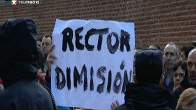 La Politécnica despide a 301 trabajadores