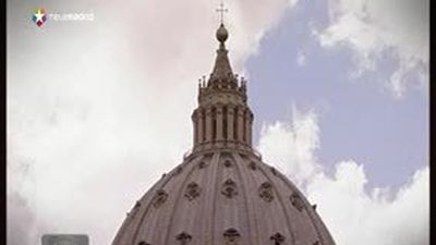 Zoom: Los secretos del cónclave