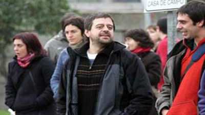 Los presos de ETA: el proceso no se resolverá hasta que todos sean excarcelados