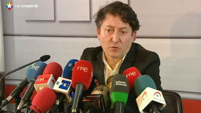 Alcalde de Ponferrada: Nadie nos ha pedido las actas