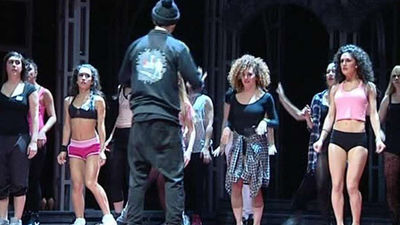 Comienza el "casting" para el musical de "Hoy no me puedo levantar" en Madrid