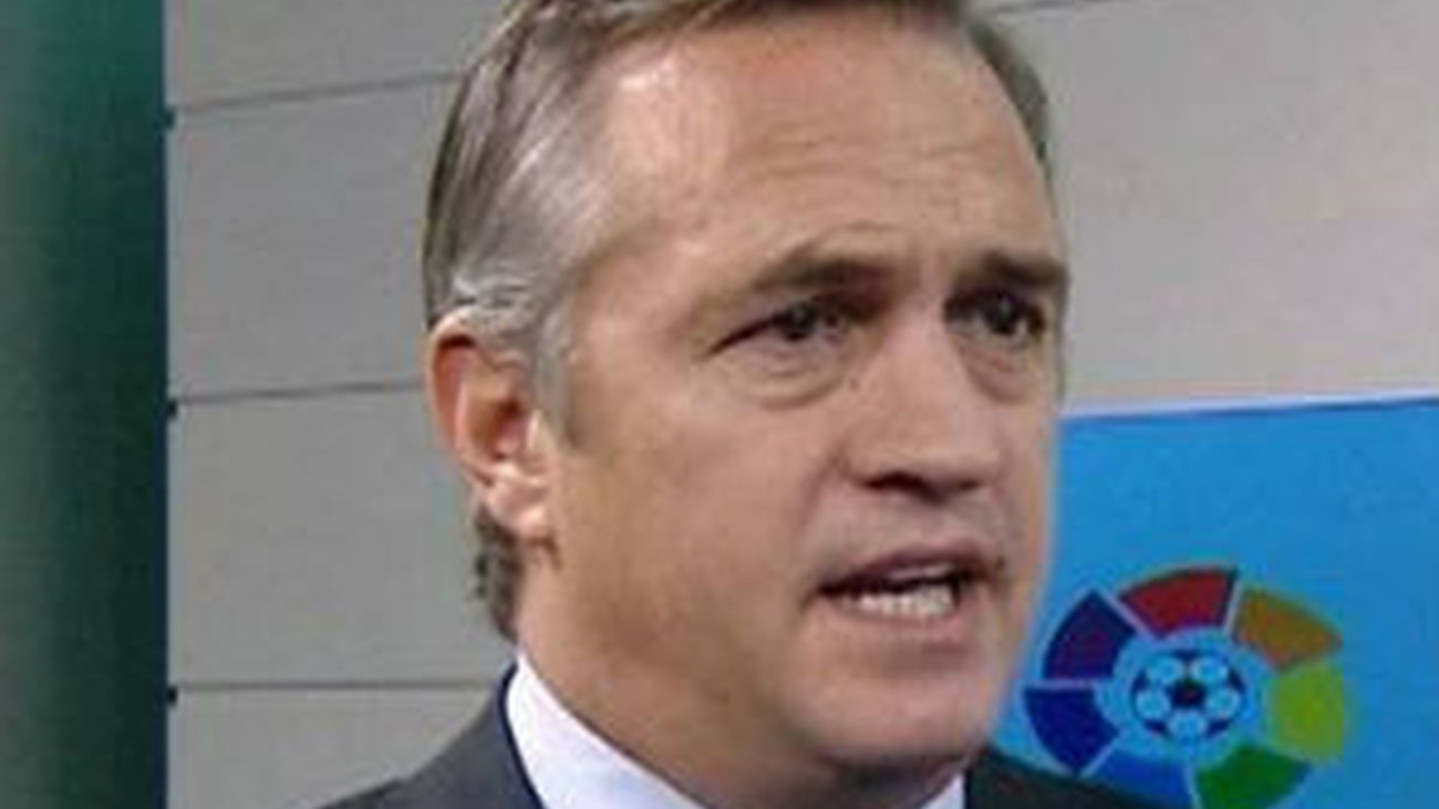 José Luis Astiazarán