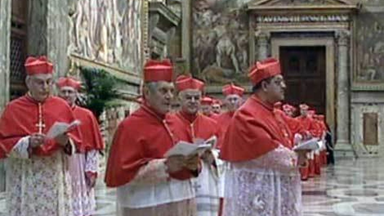 La Capilla Sixtina y la residencia de Santa Marta, las sedes del cónclave