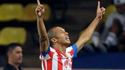 Miranda, rojiblanco hasta 2016