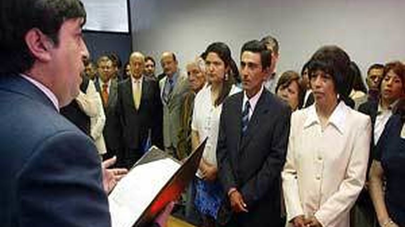 Fin de las bodas civiles en el registro: serán oficiadas por notarios y cobrando