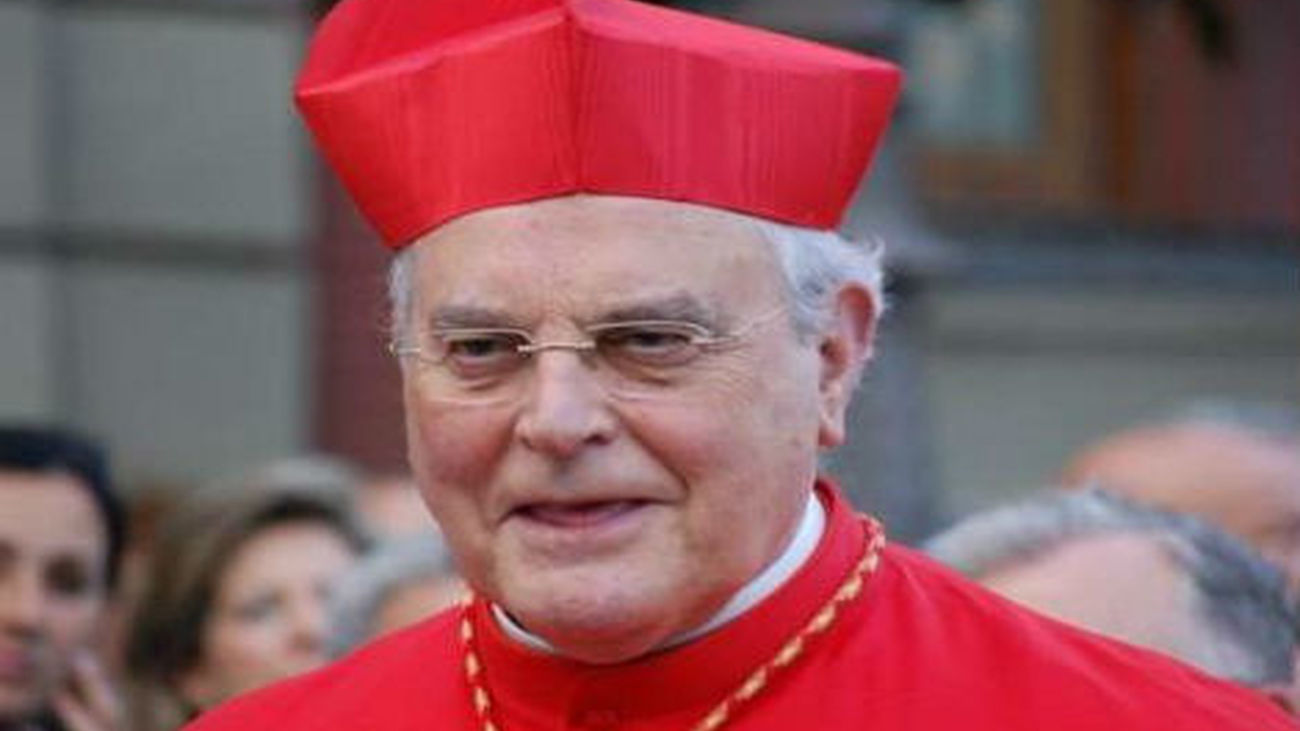 Diez cardenales españoles, entre  los candidatos a ser el futuro Papa