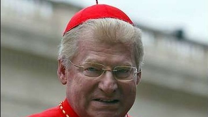 Los cardenales extranjeros que  más suenan para ser el futuro Papa