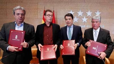 Comunidad y agentes sociales se unen por la seguridad laboral y el empleo