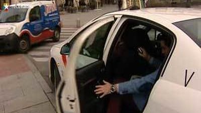 Nace 'JoinUp' una aplicación de smarphones para compartir taxi en Madrid