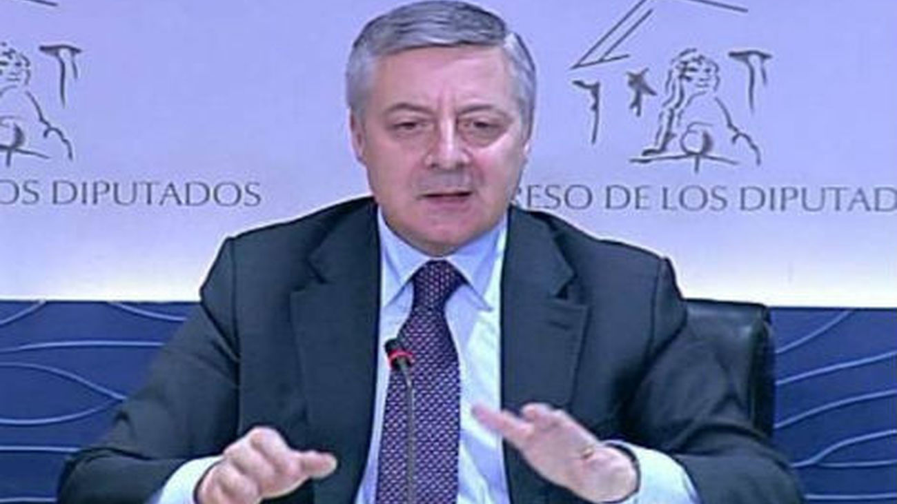 Blanco dice que renunciará a su escaño si el magistrado le abre juicio oral