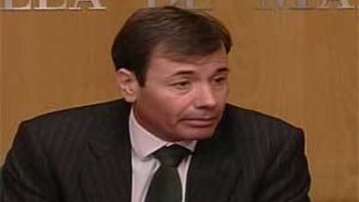 Tomás Gómez sobre Ponferrada: "En política no hay perdón, en política hay dimisión"