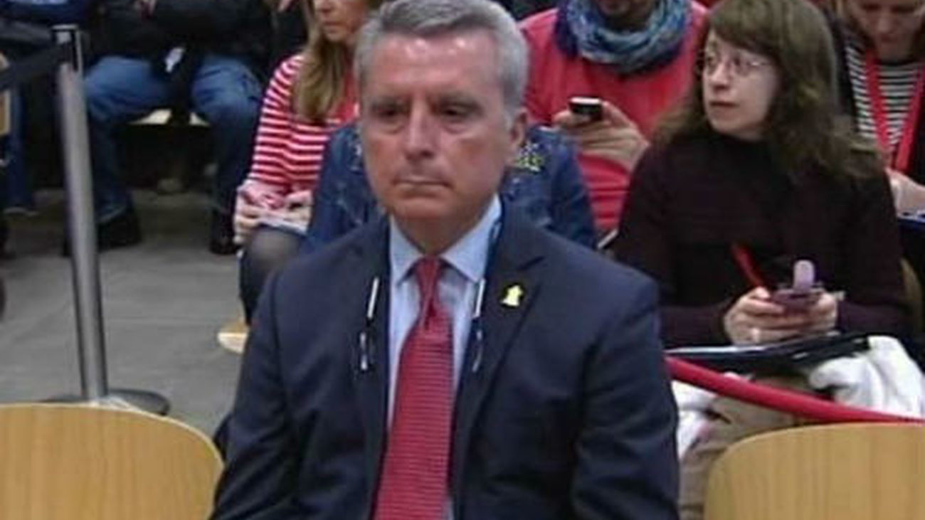 Ortega Cano asegura que no bebió y se cree víctima por ser famoso