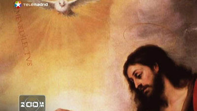 Zoom: El Espíritu Santo