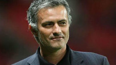 Mourinho, sobre su futuro: "Nunca baso mis decisiones en si gano o no"