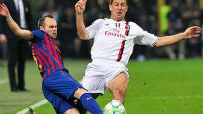 La apoteósica remontada del Barça copa las portadas