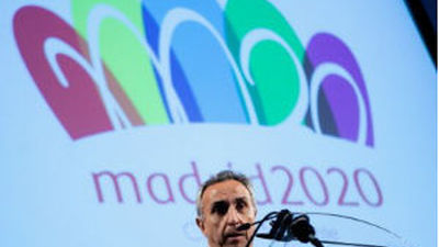 La Fundación que dirigió Madrid 2020 iniciará su disolución el jueves