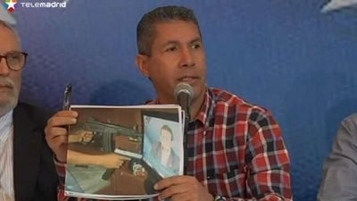 La oposición venezolana denuncia intento de emboscada contra Capriles