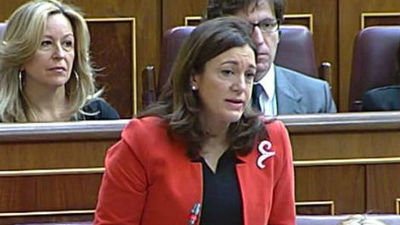 Gobierno y PSOE a la greña en el Congreso, por los casos Bárcenas y Ponferrada