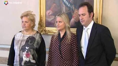 Las víctimas alertan: Más de 60 etarras libres si se deroga la doctrina Parot