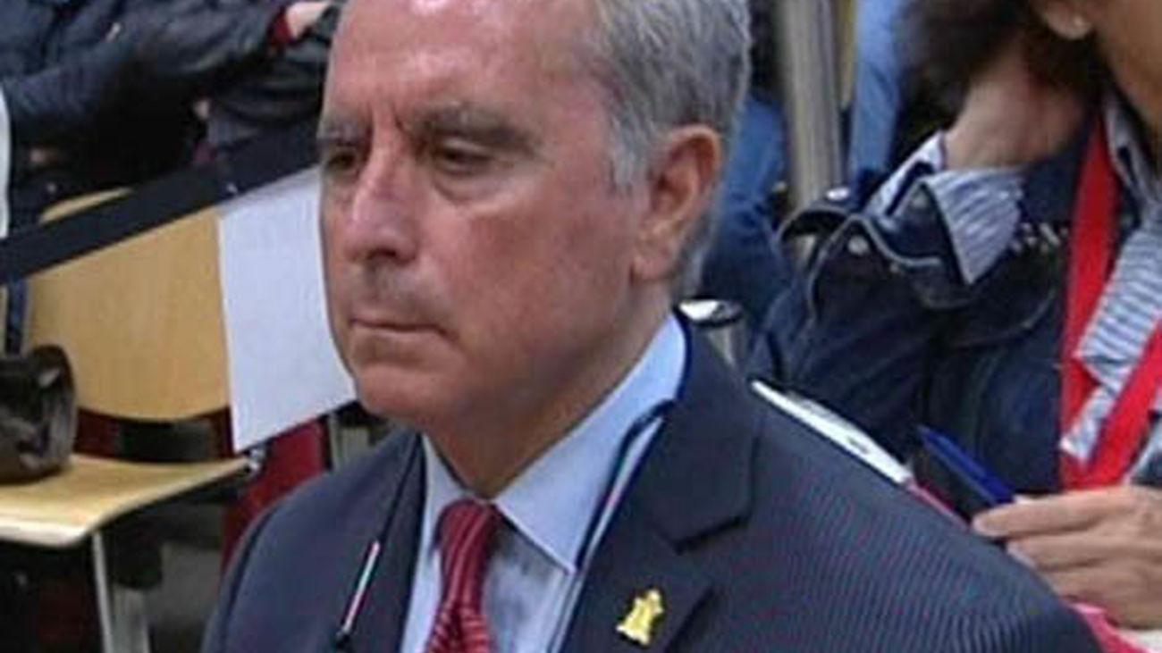 Un testigo declara que Ortega Cano circuló 500 metros en sentido contrario antes del accidente