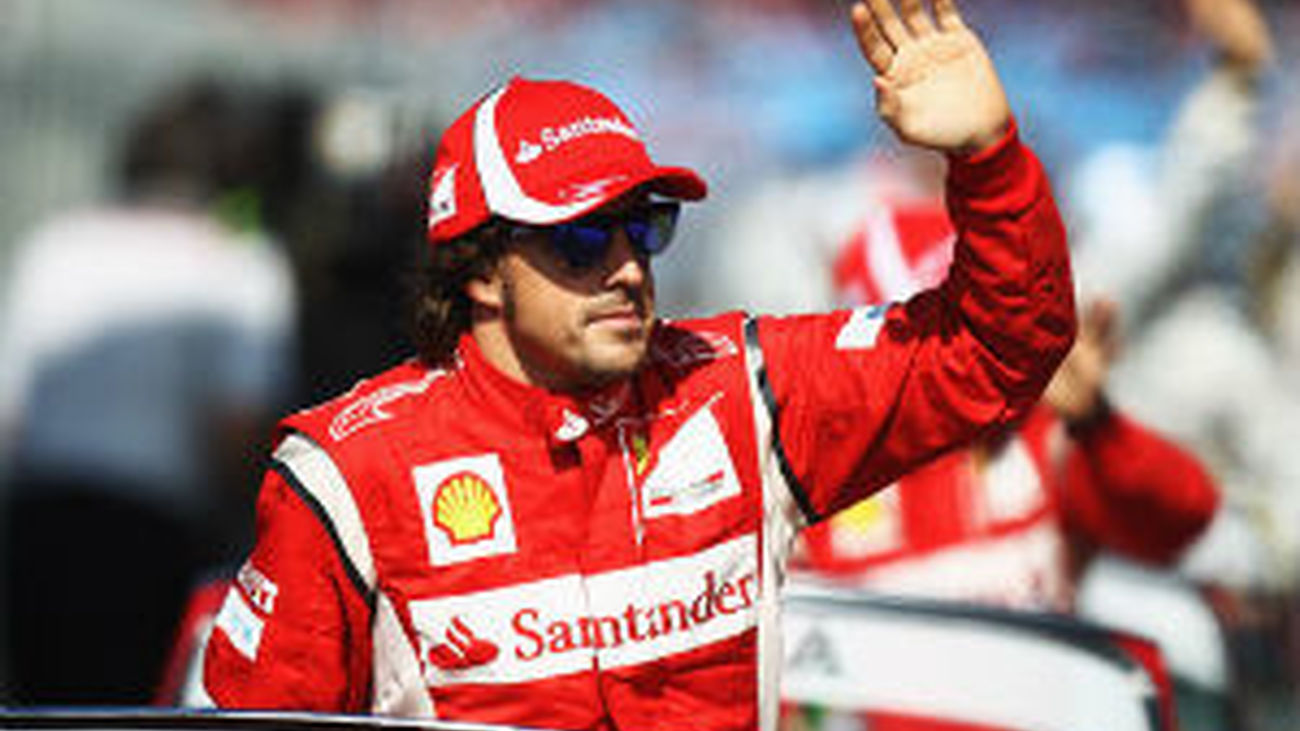 Alonso: "No es difícil comenzar mejor que el año pasado"