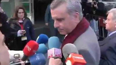 Ortega Cano, a juicio por la caída sufrida por una mujer de 65 años en su finca