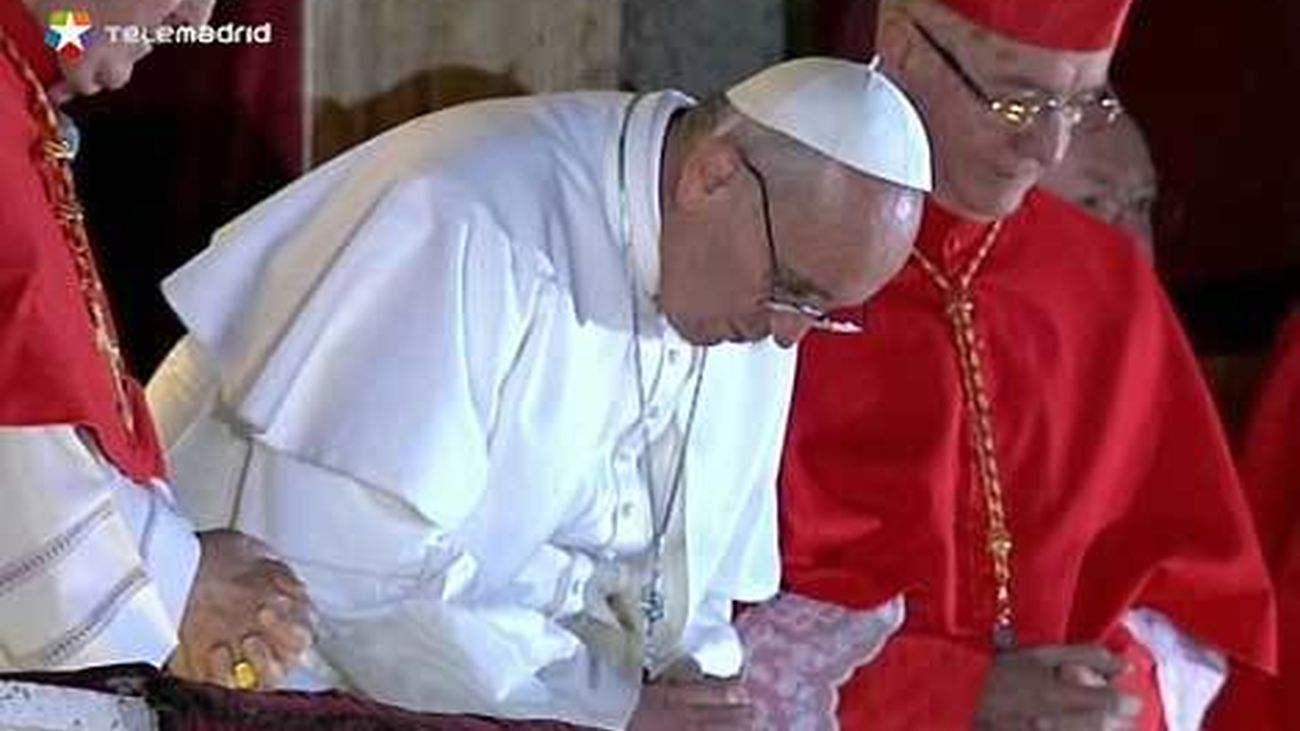 El "Bergoglio-estilo" llega al Vaticano