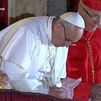 El "Bergoglio-estilo" llega al Vaticano