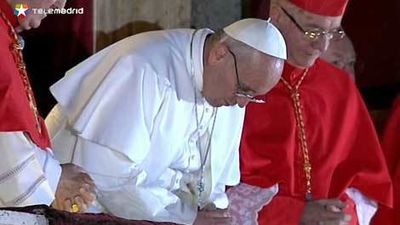 El "Bergoglio-estilo" llega al Vaticano