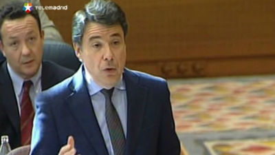 González: "Lo que hipoteca la universidad es la mala gestión, no menos empleos"