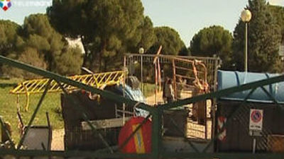 Cientos de universitarios salen a la calle para rechazar las medidas de Wert