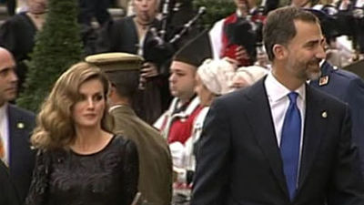 Rajoy acompañará a los Príncipes a la entronización el martes del nuevo Papa