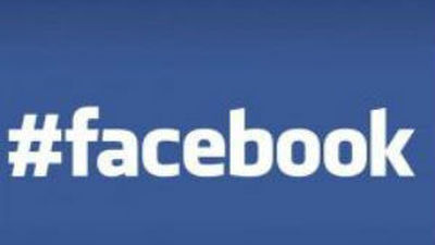 Facebook permitirá usar #hashtags