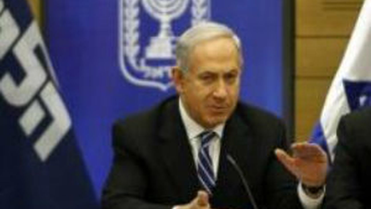 Netanyahu