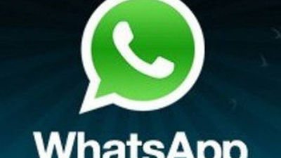 WhatsApp ya es más popular que Twitter