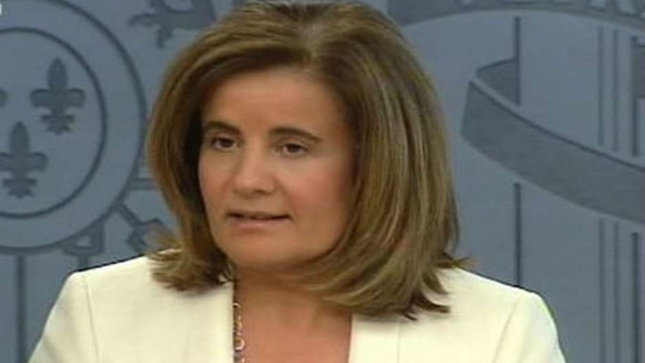 El Gobierno aprueba compatibilizar salario y pensión excepto para funcionarios