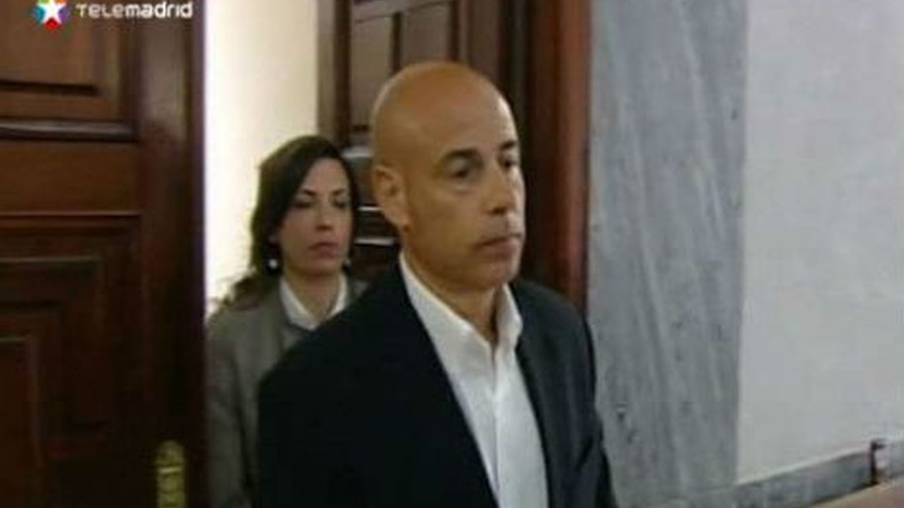 Torres Baena, condenado a 302 años de prisión por actuar como un "depredador sexual"