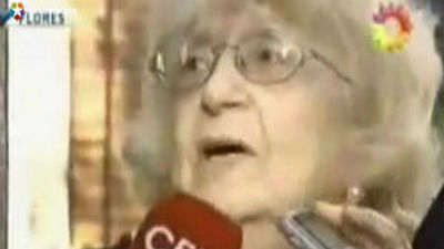 Un niño inquieto y estudioso para sus vecinos de las Flores