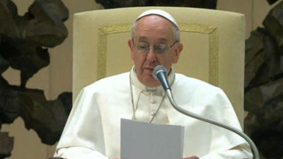 Las favelas de Río abren sus puertas a los peregrinos de la JMJ