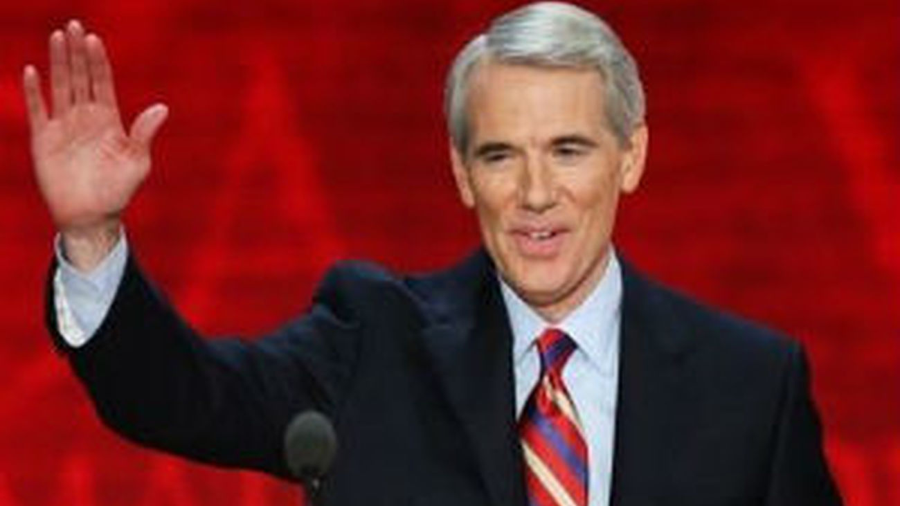 Senador Portman
