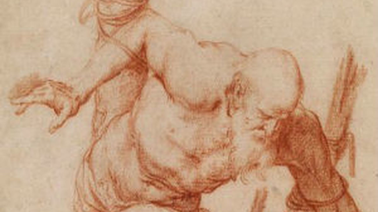Dibujos del Prado
